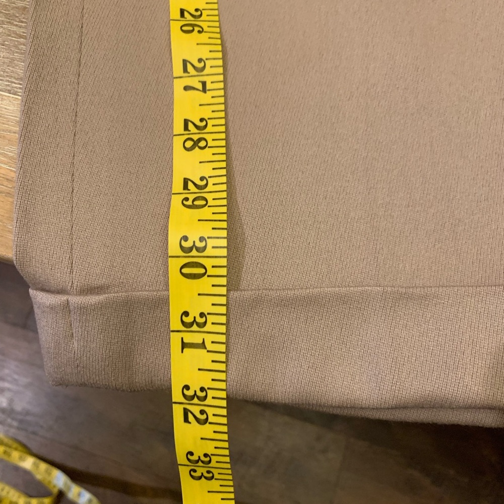 Ralph Lauren  Vintage Camel Women’s Wool Pants - Picture 10 of 15